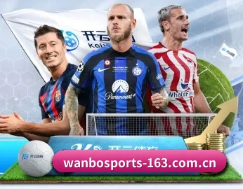 万博体育的故事 - WANBO SPORTS